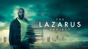 The Lazarus Project, Série Science-fiction, Sur CINE+OCS
